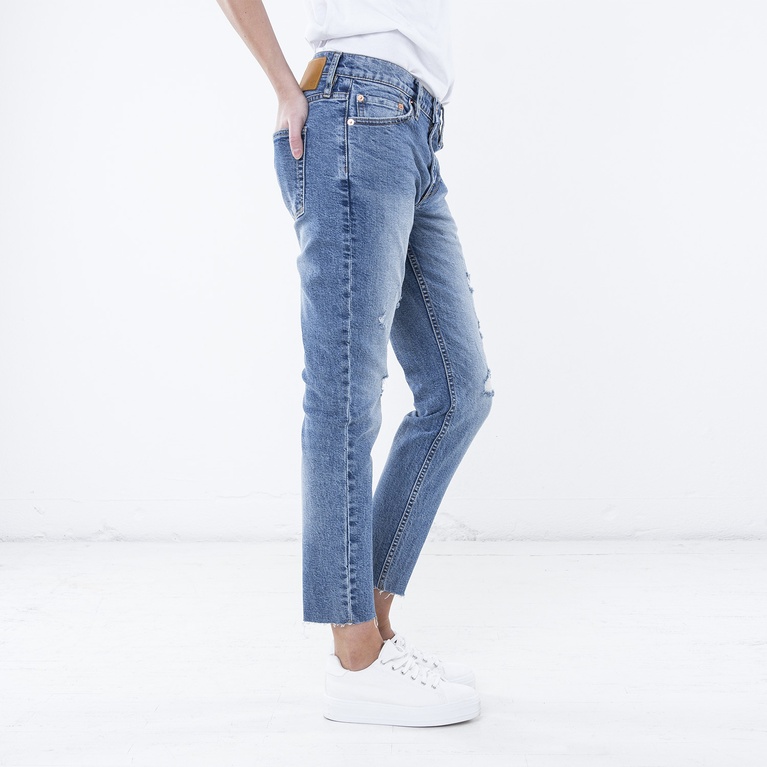 Jeans "Lender" Jeans "Lender"